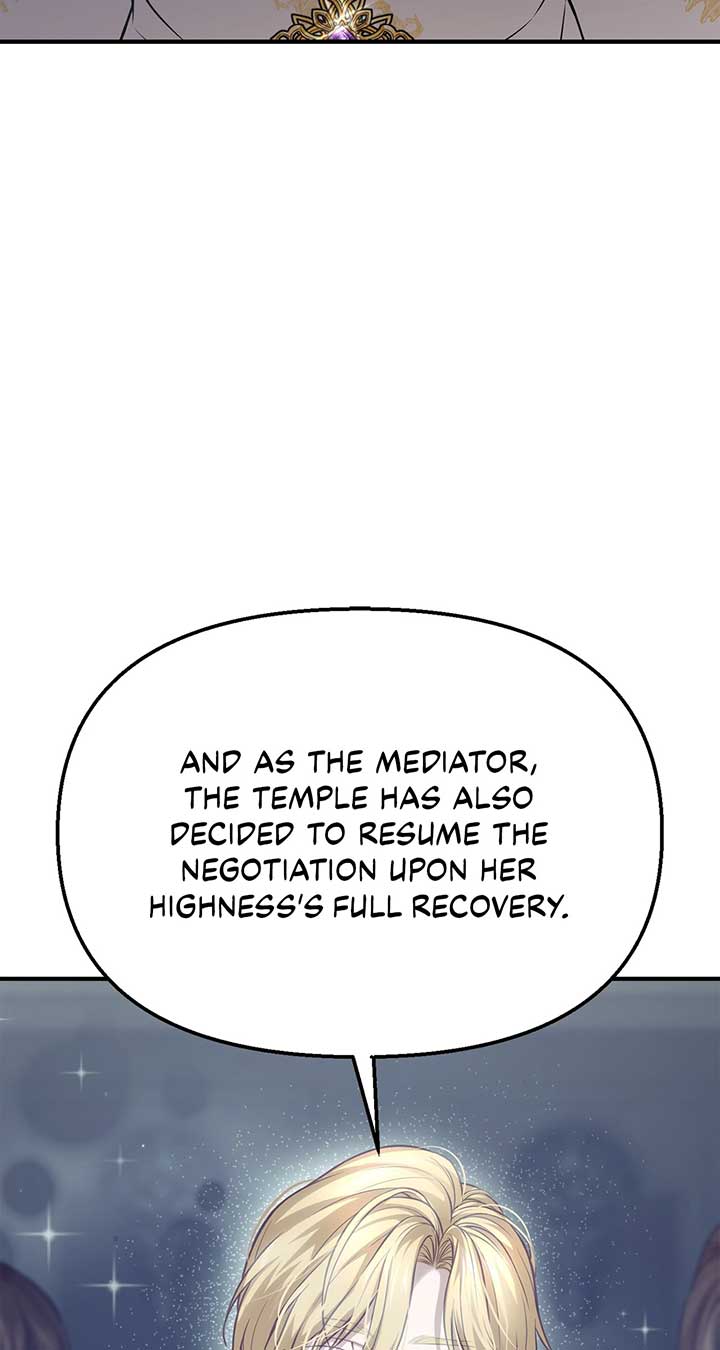 The Secret Bedroom of a Dejected Royal Daughter Chapter 112 46